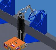 2005 frc294 render robot // 1028x917 // 81KB