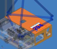 2005 frc294 render robot // 1056x917 // 87KB