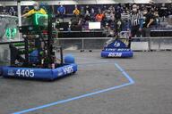 2022 2022miwoo frc4405 frc6538 match robot // 5184x3456 // 1.9MB