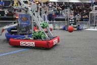 2022 2022miwoo frc2620 frc4838 frc8280 match robot // 5184x3456 // 2.1MB