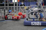 2022 2022miwoo frc5901 frc6029 match robot // 5184x3456 // 1.7MB