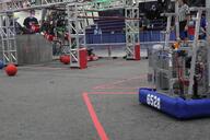 2022 2022miwoo frc5050 frc6528 match robot // 5184x3456 // 1.9MB