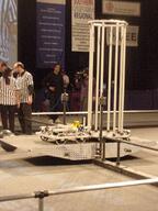 2001 2001ca1 frc696 match robot // 1104x1472 // 118KB