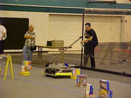 2002 frc696 robot scrimmage // 333x250 // 25KB