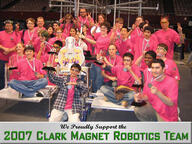 2007 2007sdc award frc696 robot team // 530x398 // 114KB