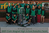 2008 2009 frc696 robot team // 530x352 // 88KB