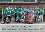 2009 2010 frc696 robot team // 2396x1711 // 622KB