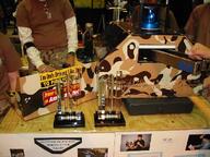 2002 2002ca award frc898 pit robot // 614x461 // 97KB