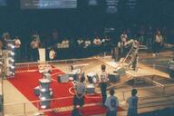 2003 match robot // 600x400 // 24KB