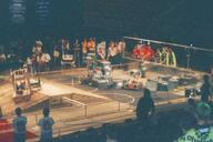 2003 match robot // 600x400 // 24KB