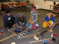 2003 build frc898 robot team // 1024x768 // 297KB