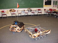 2002 2003 build frc898 robot // 1024x768 // 282KB
