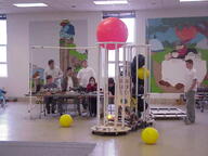 2001 frc236 robot // 640x480 // 31KB
