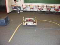 2003 build frc898 robot // 1024x768 // 271KB