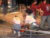 2003 2003ca frc973 match robot team // 522x392 // 36KB