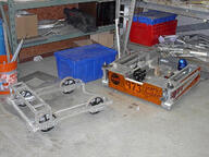 2003 2004 build frc973 robot // 638x480 // 89KB