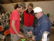 2004 2005 build frc973 robot team // 800x600 // 83KB