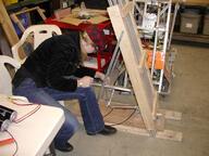 2004 2005 build frc973 robot // 800x600 // 100KB