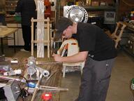2005 build frc973 team // 800x600 // 97KB