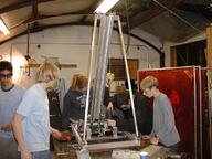 2005 build frc973 robot team // 800x600 // 97KB