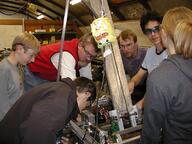 2005 build frc973 robot team // 800x600 // 108KB