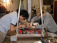 2005 build frc973 robot team // 800x600 // 107KB