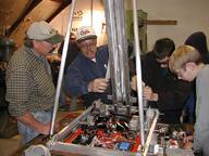 2005 build frc973 robot team // 800x600 // 117KB