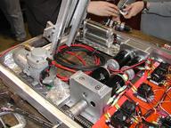 2005 build frc973 robot // 800x600 // 139KB