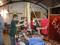 2005 build frc973 robot team // 800x600 // 101KB