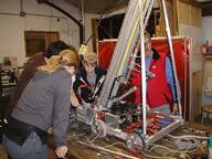 2005 build frc973 robot team // 800x600 // 130KB