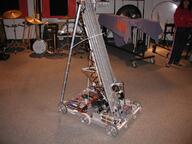 2005 build frc973 robot // 800x600 // 103KB