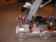 2005 build frc973 robot // 800x600 // 124KB