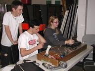 2005 build frc973 team // 800x600 // 101KB