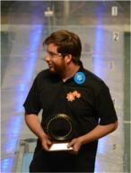 2016 2016cama award frc973 team // 357x469 // 374KB
