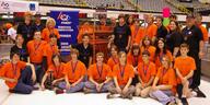 2009 2009ca award frc973 robot team // 2556x1275 // 266KB