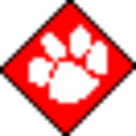 1996 frc191 logo // 33x33 // 231