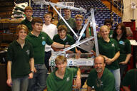 2005 frc8 pit robot team // 2592x1728 // 775KB