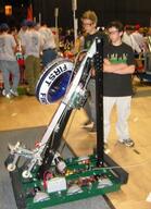 2007 frc8 robot // 373x517 // 83KB