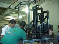 1999 build frc15 robot // 640x480 // 33KB