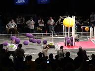 2004 2004ca frc980 match robot // 640x480 // 30KB