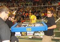 2010 2010iri frc868 frc980 match robot team // 1024x731 // 256KB