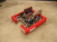 2013 frc980 robot // 2048x1536 // 957KB