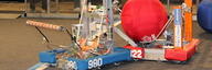 2014 frc4322 frc980 match robot // 300x100 // 35KB