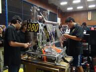 2014 frc980 pit robot team // 2112x1584 // 713KB