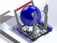 2014 frc980 render robot // 1024x760 // 597KB