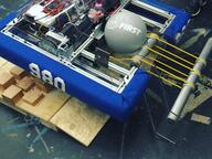 2016 build frc980 robot // 480x360 // 80KB