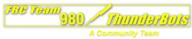 2016 frc980 logo // 1641x336 // 283KB