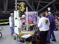 1999 1999ca frc64 pit robot team // 320x240 // 31KB