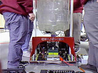 1999 1999ca frc232 robot // 320x240 // 30KB
