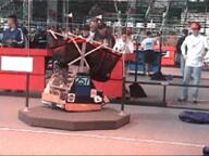 1999 1999ca frc257 match robot // 200x150 // 25KB
